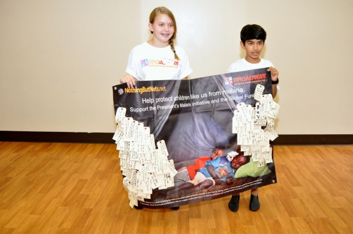 Kira Dean and Toshaan Arora at 