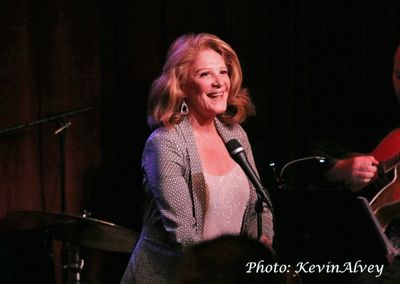 Linda Lavin Photo