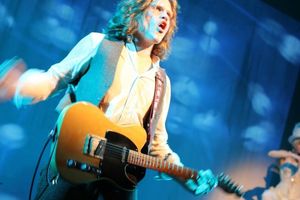 JOHN MICHAEL PRESNEY  Photo