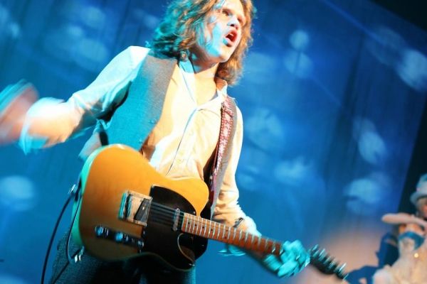 JOHN MICHAEL PRESNEY  Photo