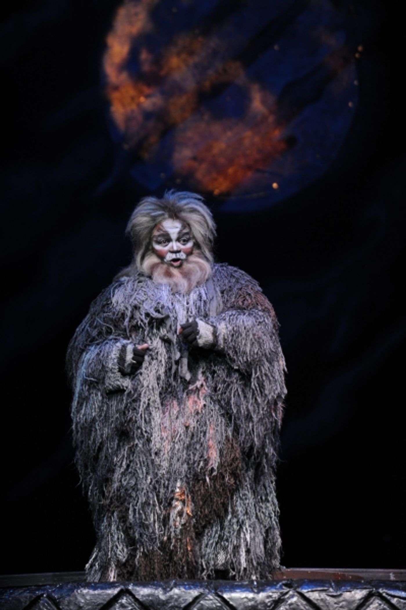 Photo Flash: Sneak Peek of Elizabeth Stanley & More in Pittsburgh CLO's CATS! Photo Flash: Sneak Peek of Elizabeth Stanley & More in Pittsburgh CLO's CATS! Image