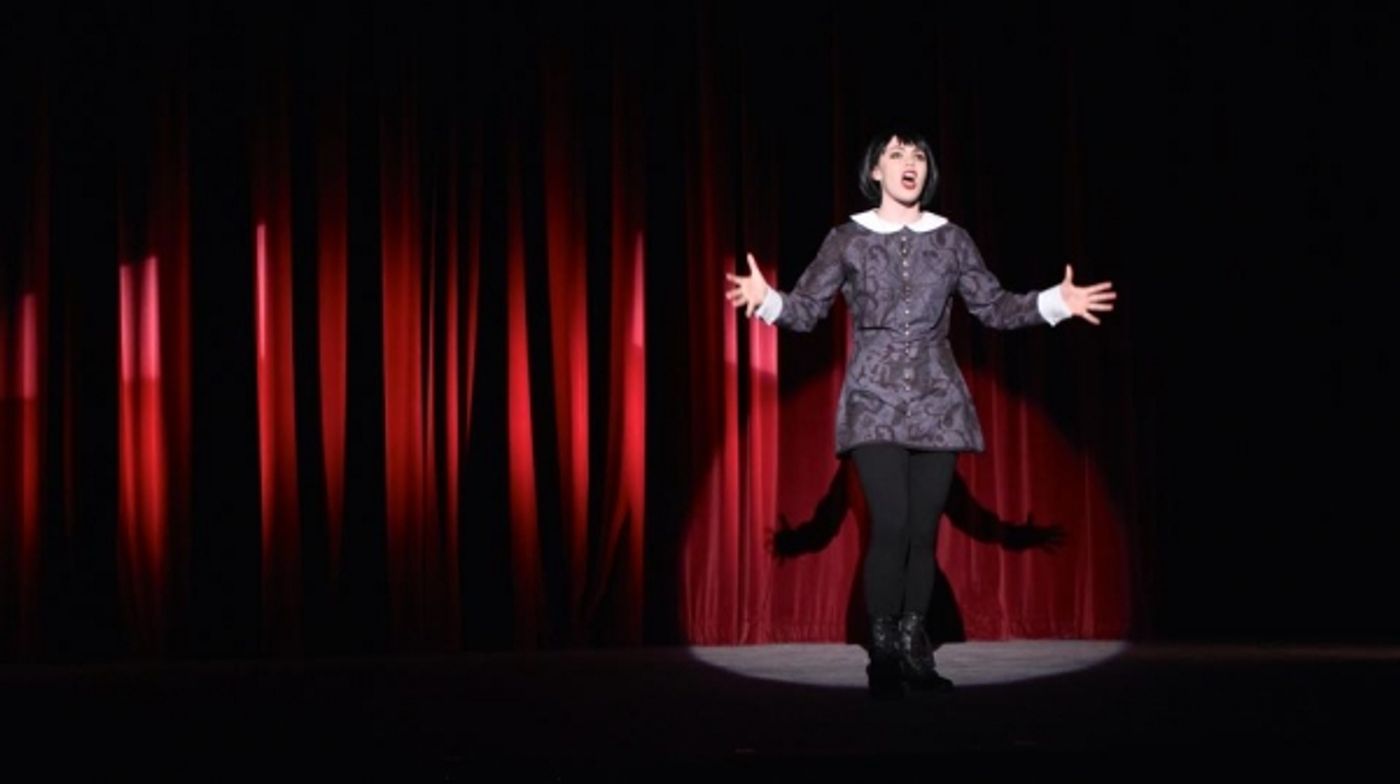 Photo Flash: THE ADDAMS FAMILY Musical Opens Tonight in Savannah  Image