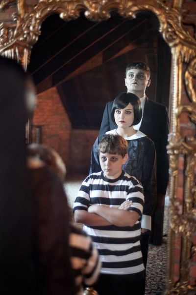 Neil Bullard, Kennedy Bastow, and Ryan Widd Photo