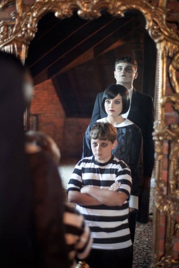 Neil Bullard, Kennedy Bastow, and Ryan Widd Photo