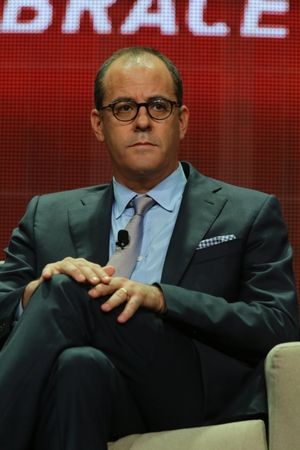 David Nevins @ BroadwayWorld David Nevins Photo