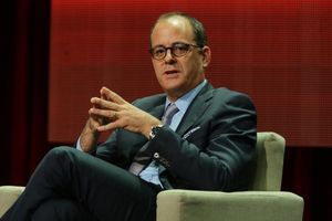 David Nevins @ BroadwayWorld David Nevins Photo