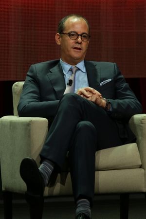 David Nevins @ BroadwayWorld David Nevins Photo