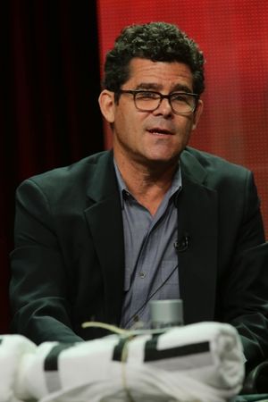 Jeffrey Reiner (Executive Producer) Photo