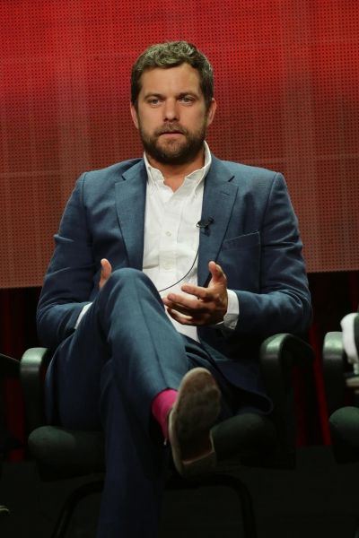 Joshua Jackson Photo