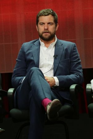 Joshua Jackson Photo