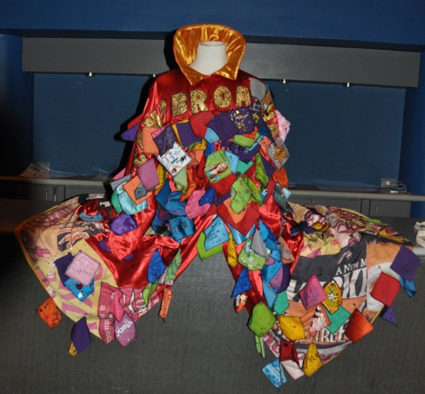 Photo Coverage: Camp Broadway's 2014 Family Finale Photo Coverage: Camp Broadway's 2014 Family Finale Image