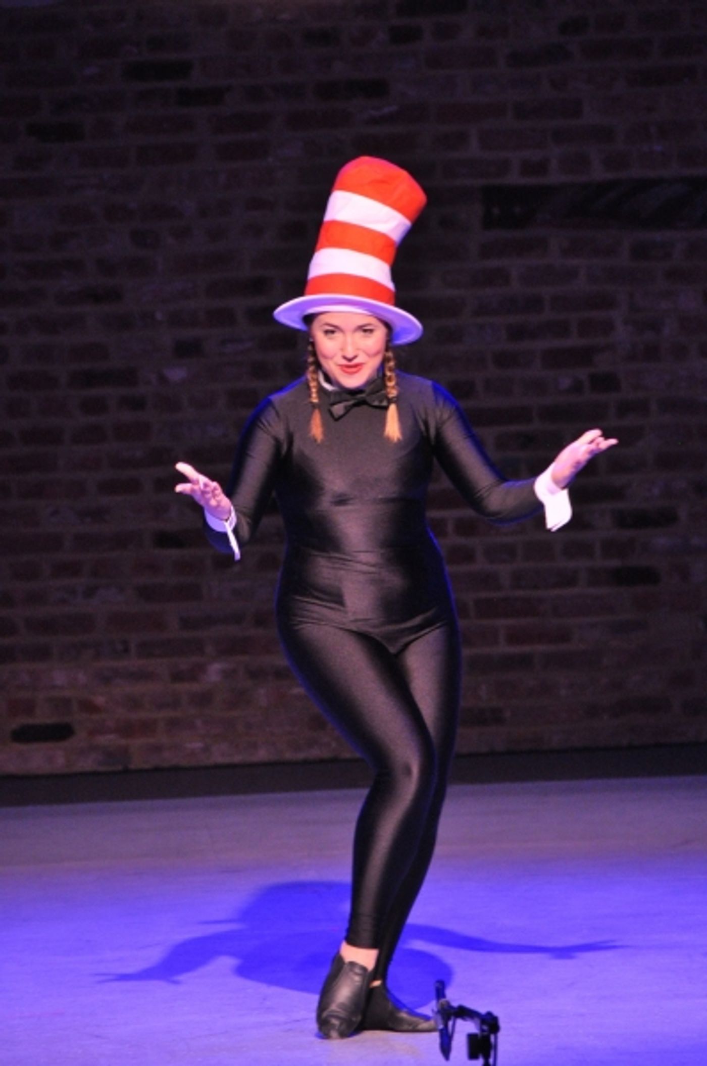 Photo Coverage: Camp Broadway's 2014 Family Finale Photo Coverage: Camp Broadway's 2014 Family Finale Image