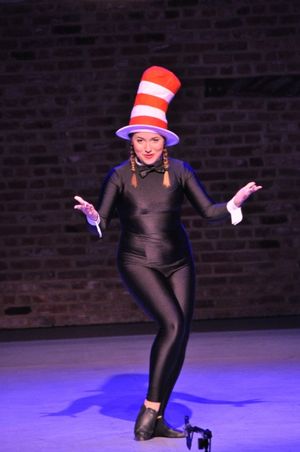 Alexandra Schwartz Photo