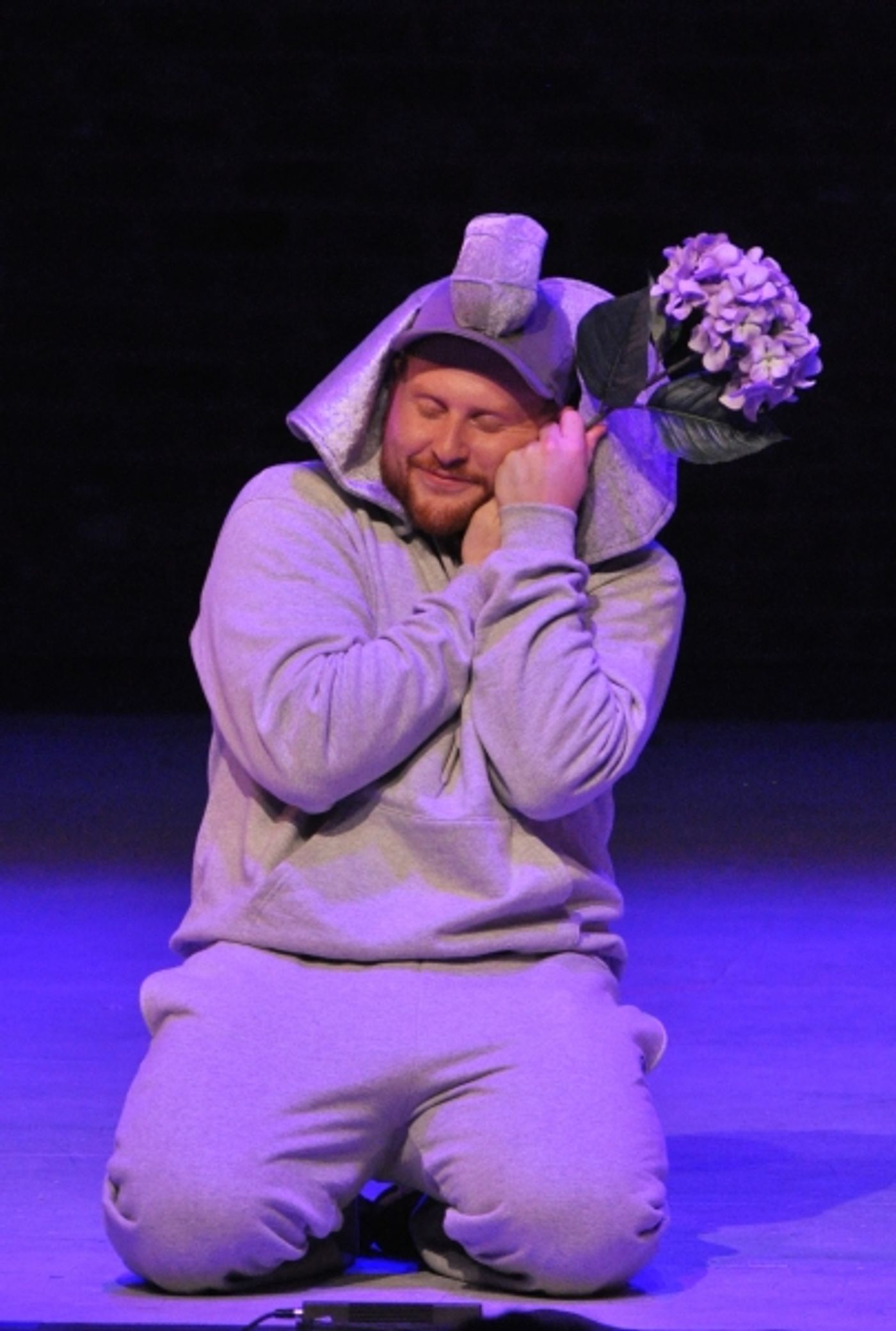 Photo Coverage: Camp Broadway's 2014 Family Finale Photo Coverage: Camp Broadway's 2014 Family Finale Image