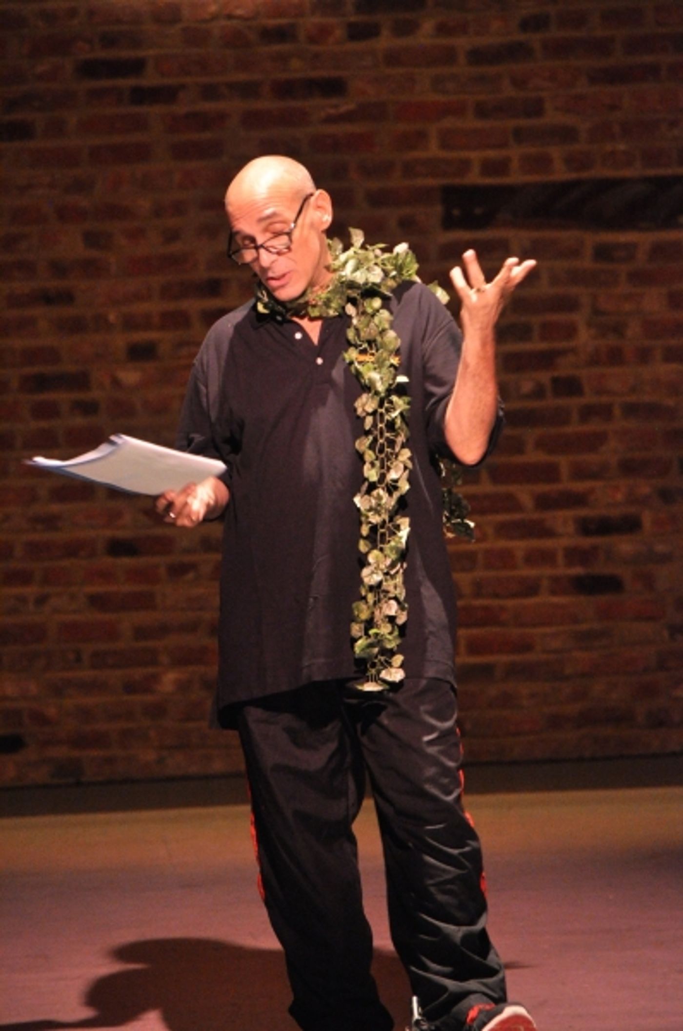 Photo Coverage: Camp Broadway's 2014 Family Finale Photo Coverage: Camp Broadway's 2014 Family Finale Image