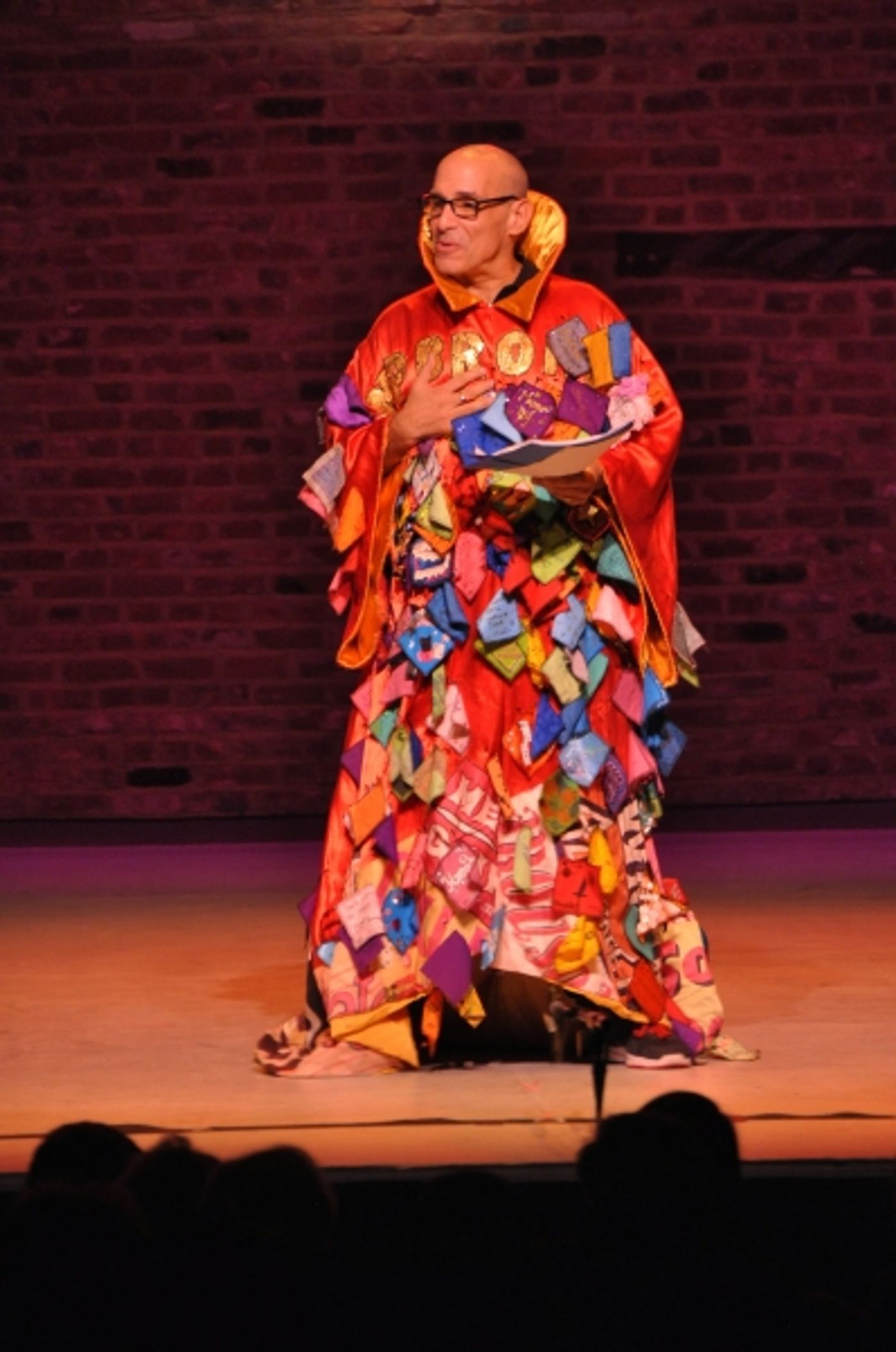 Photo Coverage: Camp Broadway's 2014 Family Finale  Image