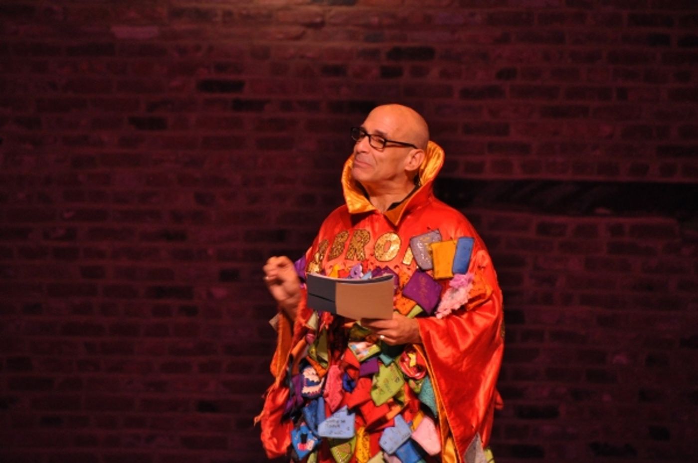 Photo Coverage: Camp Broadway's 2014 Family Finale  Image