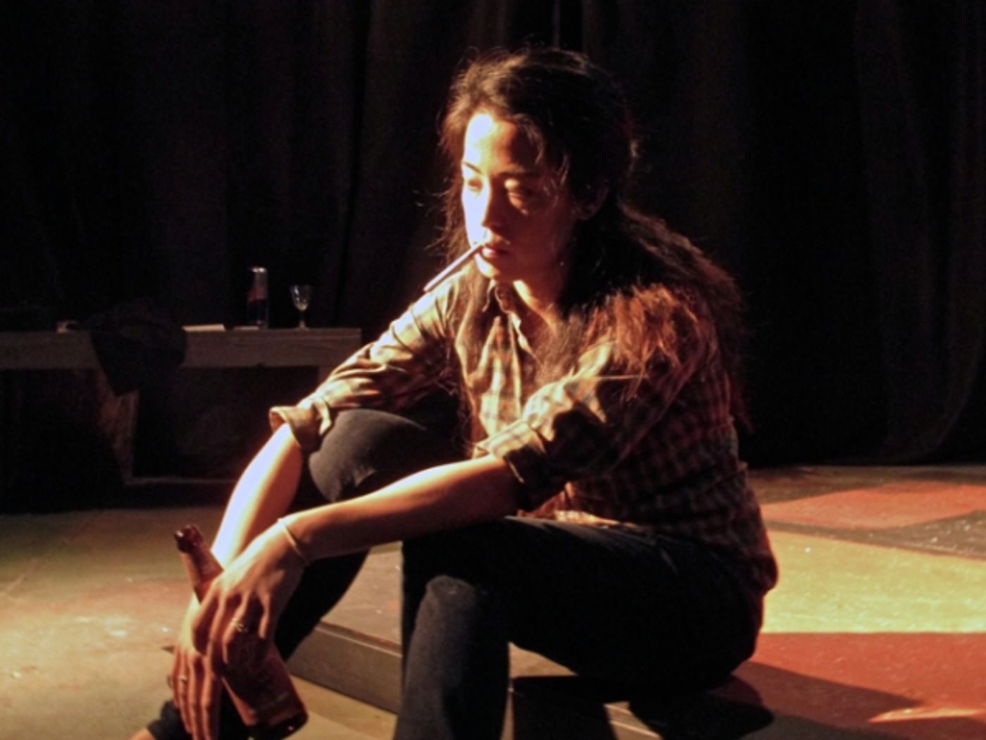 Photo Flash: ART/WNY Presents Local One-Act Showcase, 7/24-8/2  Image