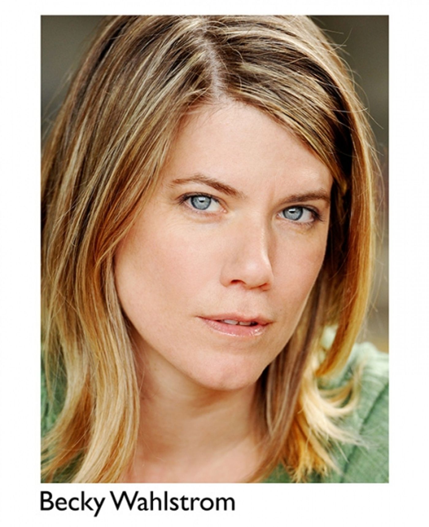 Photo Flash: Casting Announced for Playhouse Nashville's Production of SCARECROWS WILL NEVER SEE THE SUNSET  Image