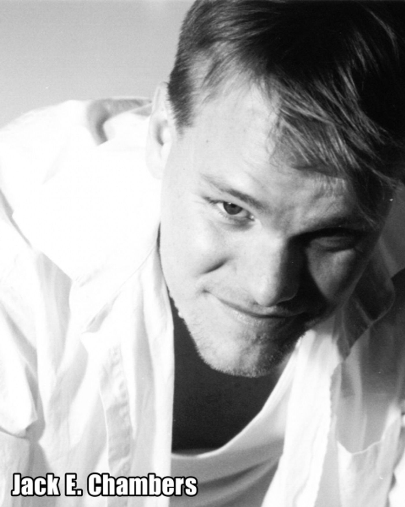 Photo Flash: Casting Announced for Playhouse Nashville's Production of SCARECROWS WILL NEVER SEE THE SUNSET  Image