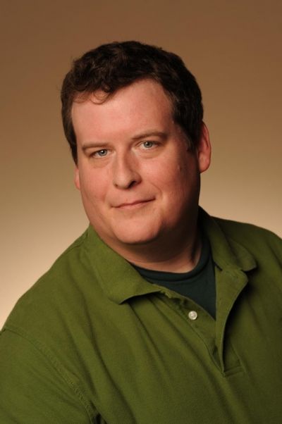 John Mauldin Photo