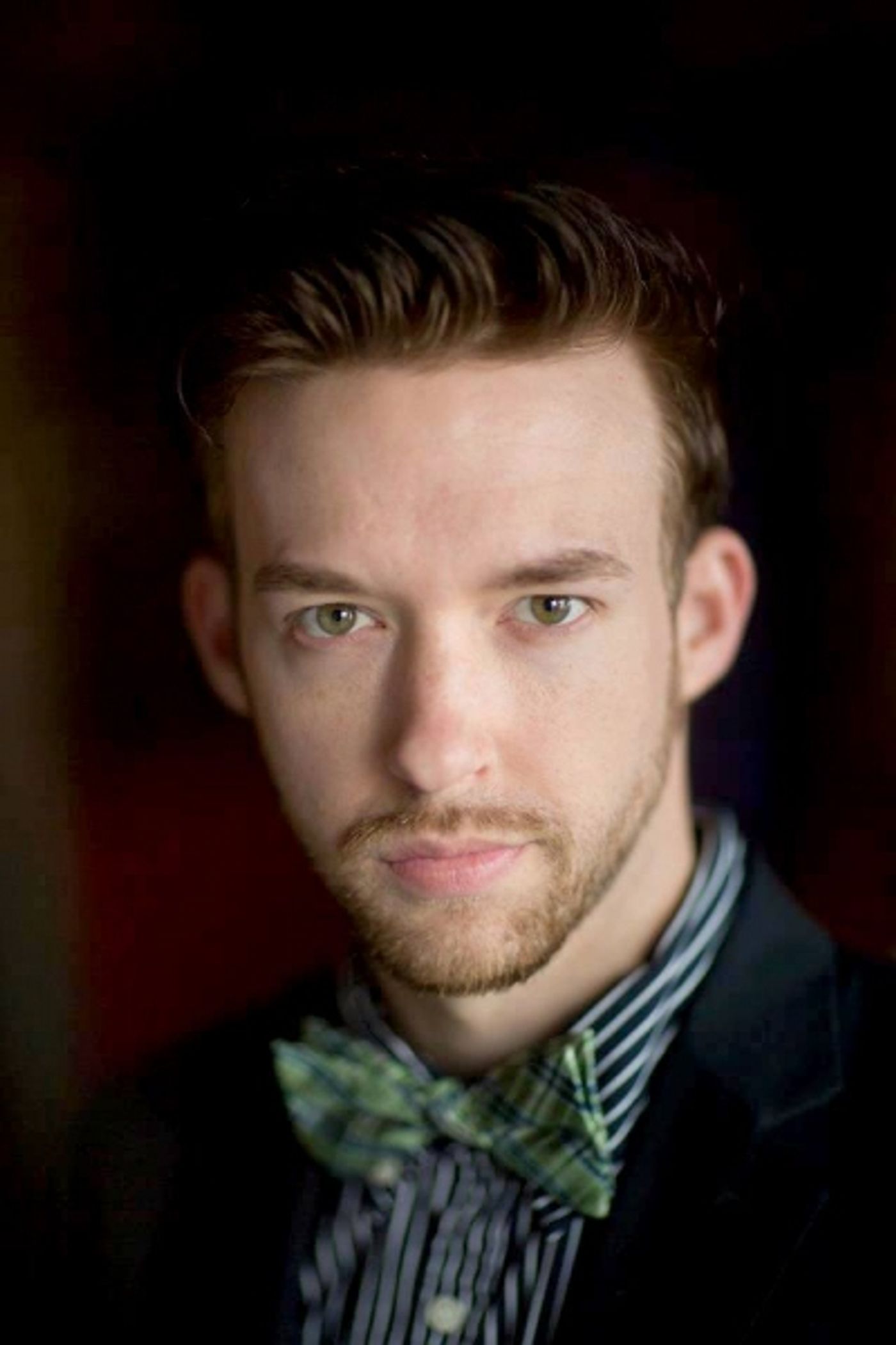 Photo Flash: Casting Announced for Playhouse Nashville's Production of SCARECROWS WILL NEVER SEE THE SUNSET  Image