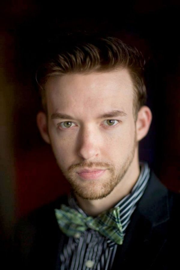 Michael Adcock Photo