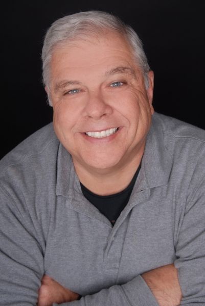 Rob Wilds Photo