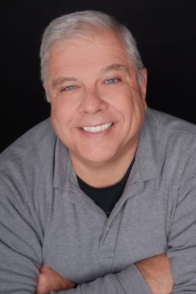 Rob Wilds Photo