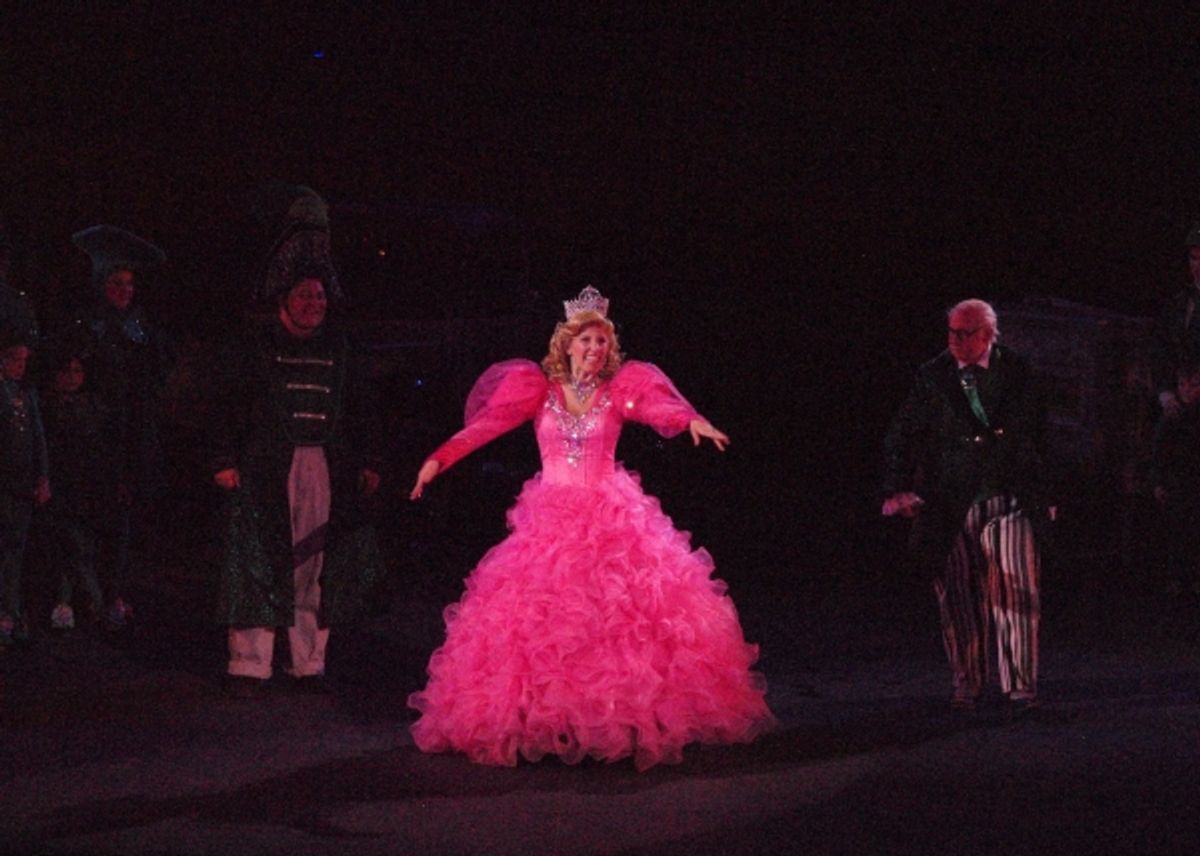 Annie Rasmey Lewis at 