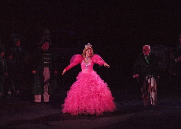 Annie Rasmey Lewis Photo