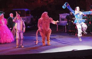 Todd Nielsen, Trevor Nicholas, and Mark Reis @ BroadwayWorld Todd Nielsen, Trevor Nicholas, and Mark Reis Photo