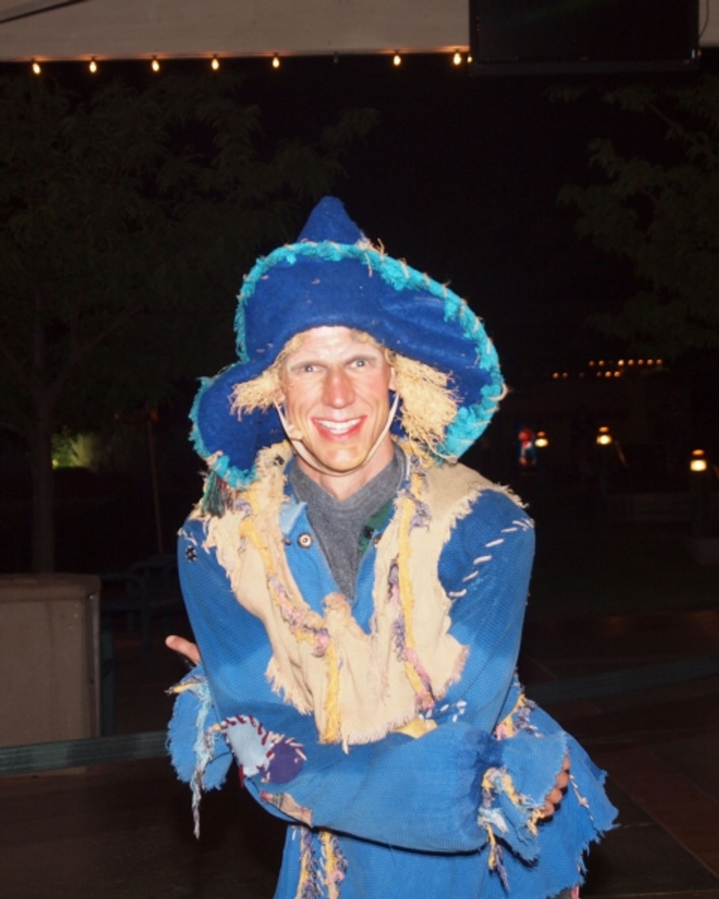Photo Coverage: First Look at THE WIZARD OF OZ at Tuacahn Center for the Arts  Image