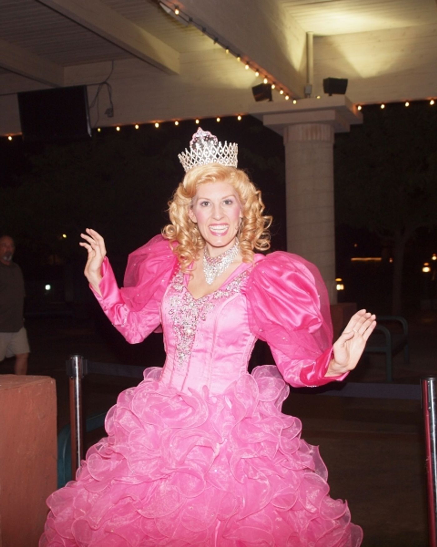 Photo Coverage: First Look at THE WIZARD OF OZ at Tuacahn Center for the Arts  Image