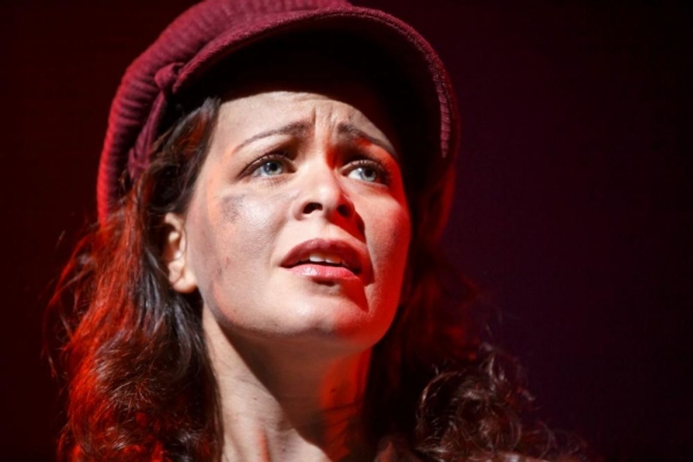 Photo Flash: First Look At SummerStage's Reimagined LES MISERABLES, Now Through August 3  Image