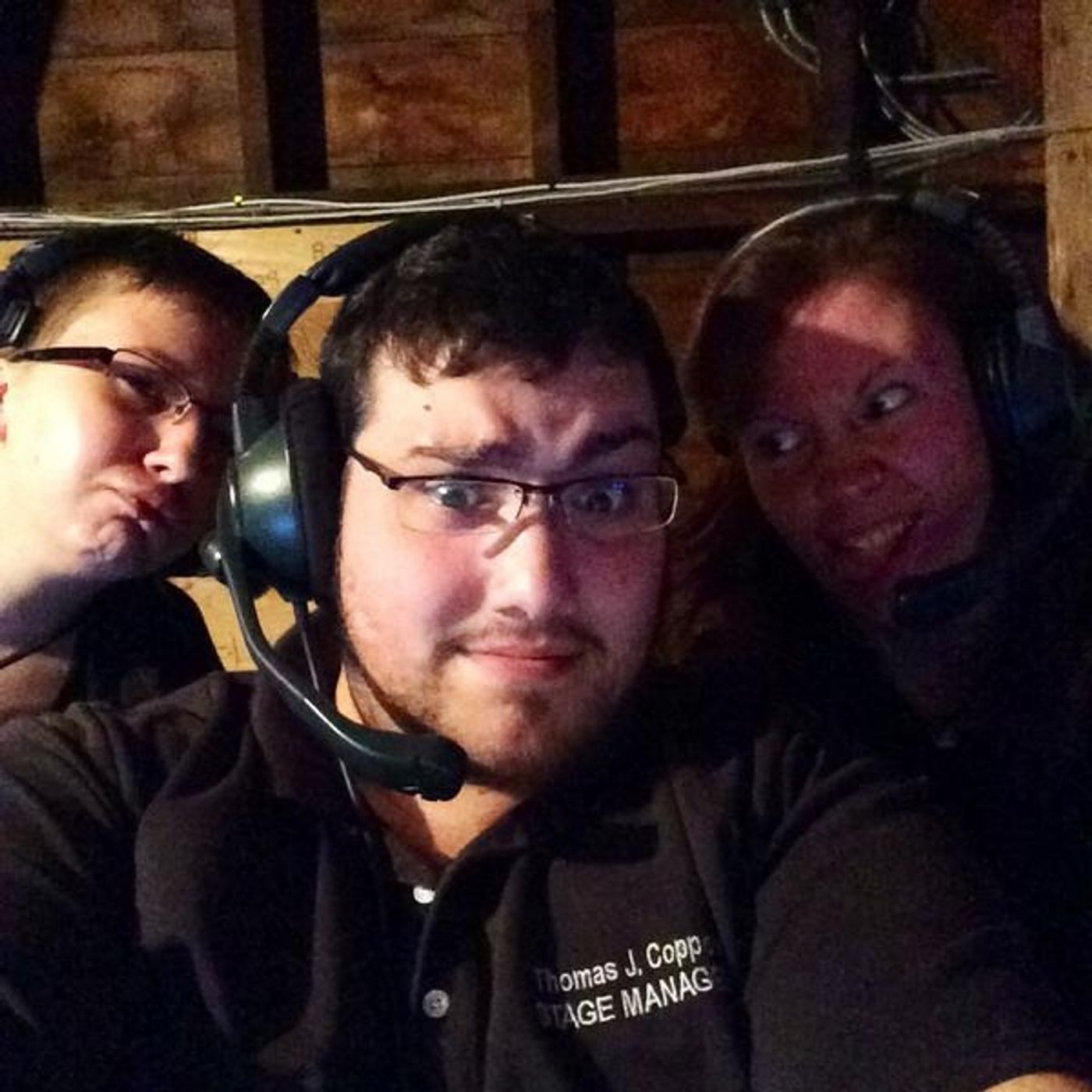 Photo Flash: Saturday Intermission Pics, 7/19- ROCKY Prepares for Closing, BULLETS Celebrates Zach Braff's Movie Release, and More! Photo Flash: Saturday Intermission Pics, 7/19- ROCKY Prepares for Closing, BULLETS Celebrates Zach Braff's Movie Release, and More! Image