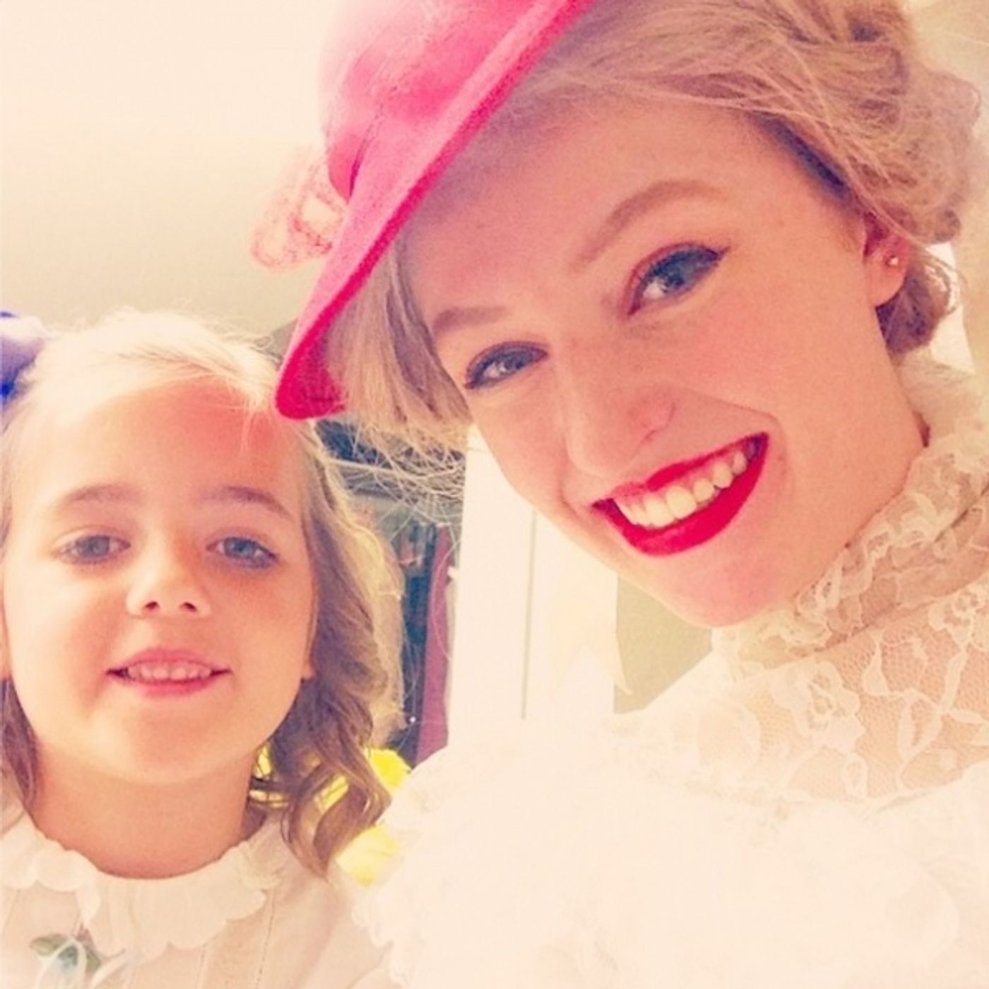 Photo Flash: Saturday Intermission Pics, 7/19- ROCKY Prepares for Closing, BULLETS Celebrates Zach Braff's Movie Release, and More! Photo Flash: Saturday Intermission Pics, 7/19- ROCKY Prepares for Closing, BULLETS Celebrates Zach Braff's Movie Release, and More! Image