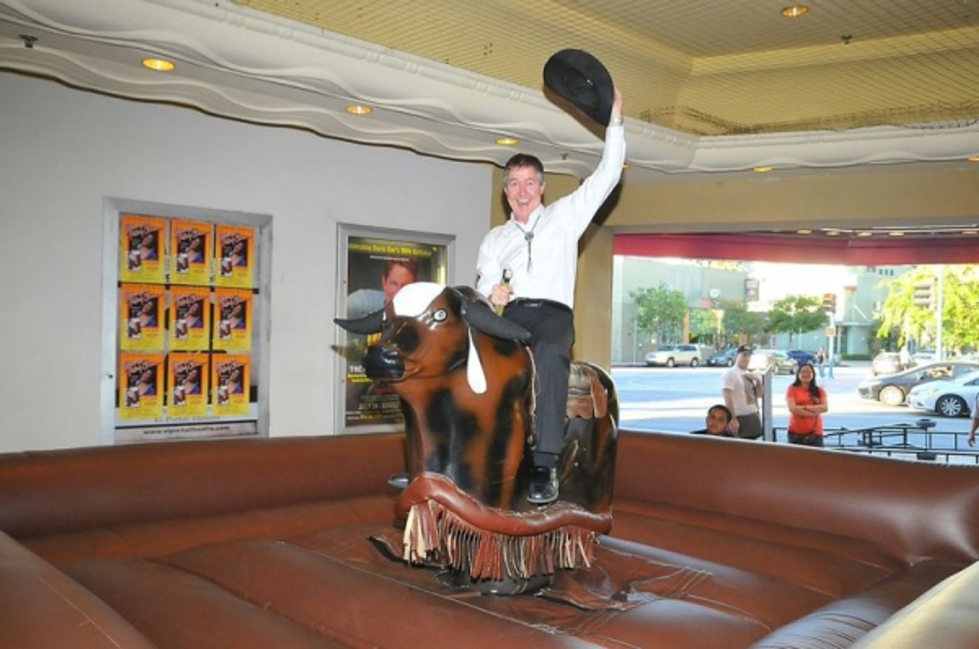 Photo Flash: Opening Night of ALWAYS...PATSY CLINE in North Hollywood Image