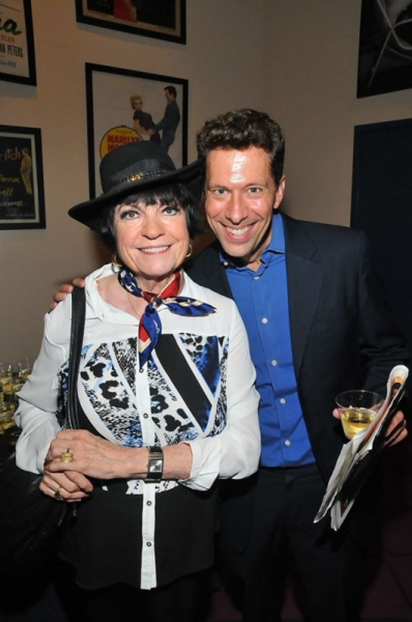 Photo Flash: Opening Night of ALWAYS...PATSY CLINE in North Hollywood Image