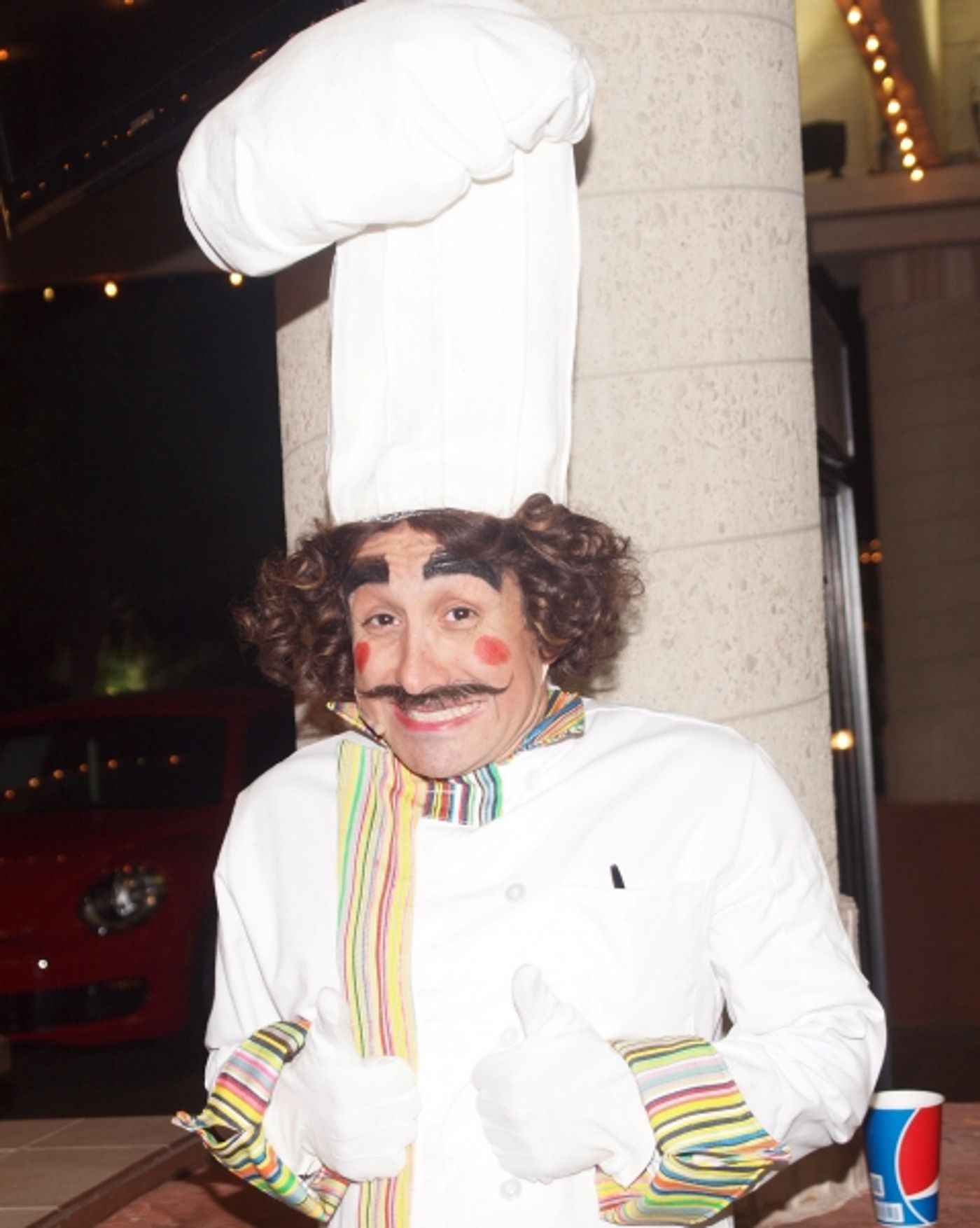 Photo Coverage: First Look at Disney's THE LITTLE MERMAID at Tuacahn Center for the Arts  Image