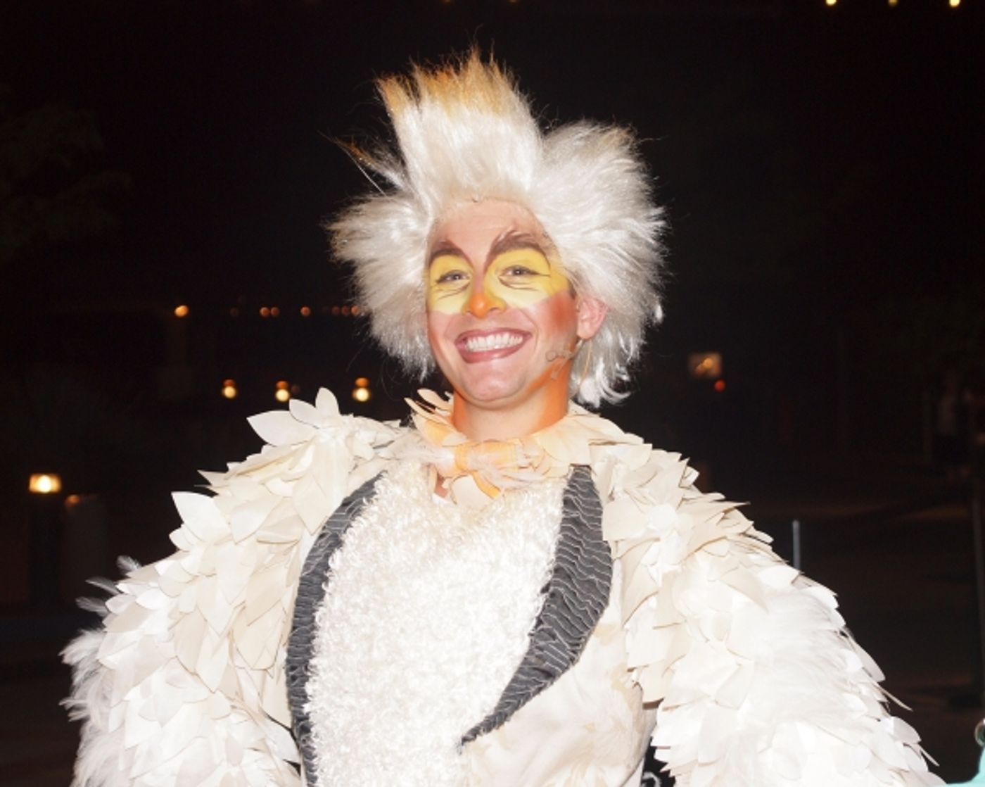 Photo Coverage: First Look at Disney's THE LITTLE MERMAID at Tuacahn Center for the Arts  Image