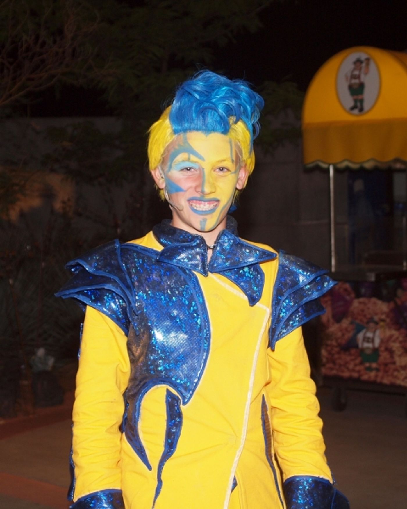 Photo Coverage: First Look at Disney's THE LITTLE MERMAID at Tuacahn Center for the Arts  Image