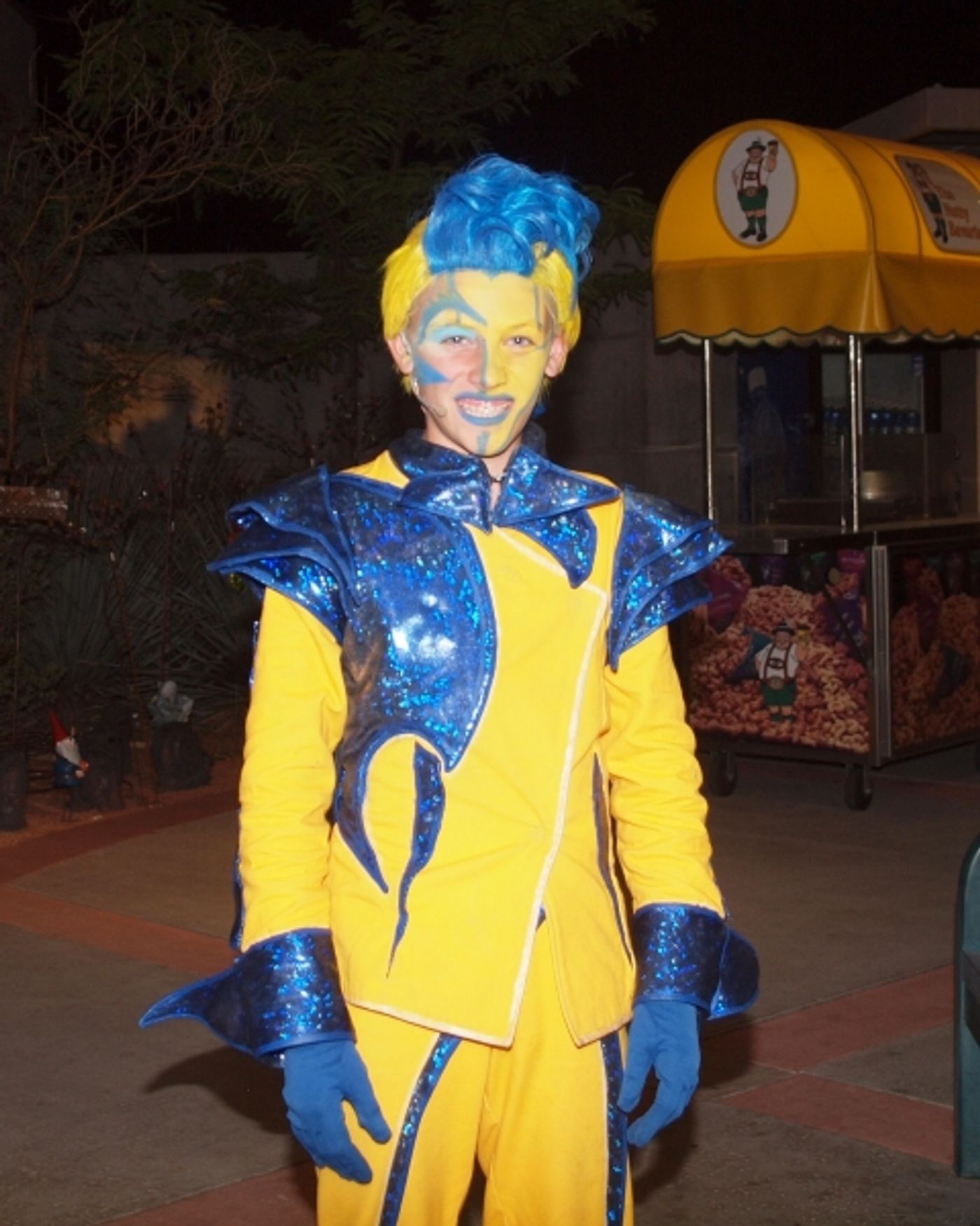 Photo Coverage: First Look at Disney's THE LITTLE MERMAID at Tuacahn Center for the Arts  Image