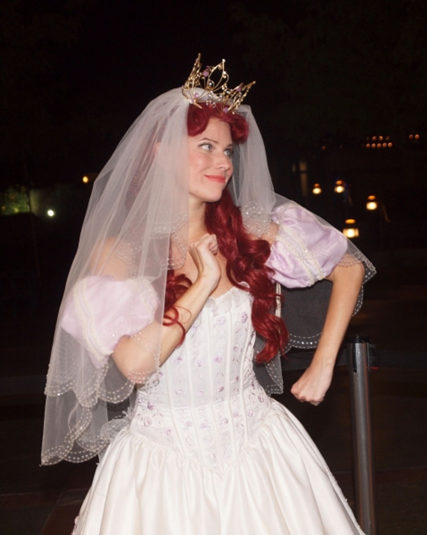 Photo Coverage: First Look at Disney's THE LITTLE MERMAID at Tuacahn Center for the Arts  Image