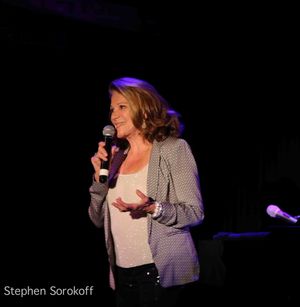 Linda Lavin @ BroadwayWorld Linda Lavin Photo
