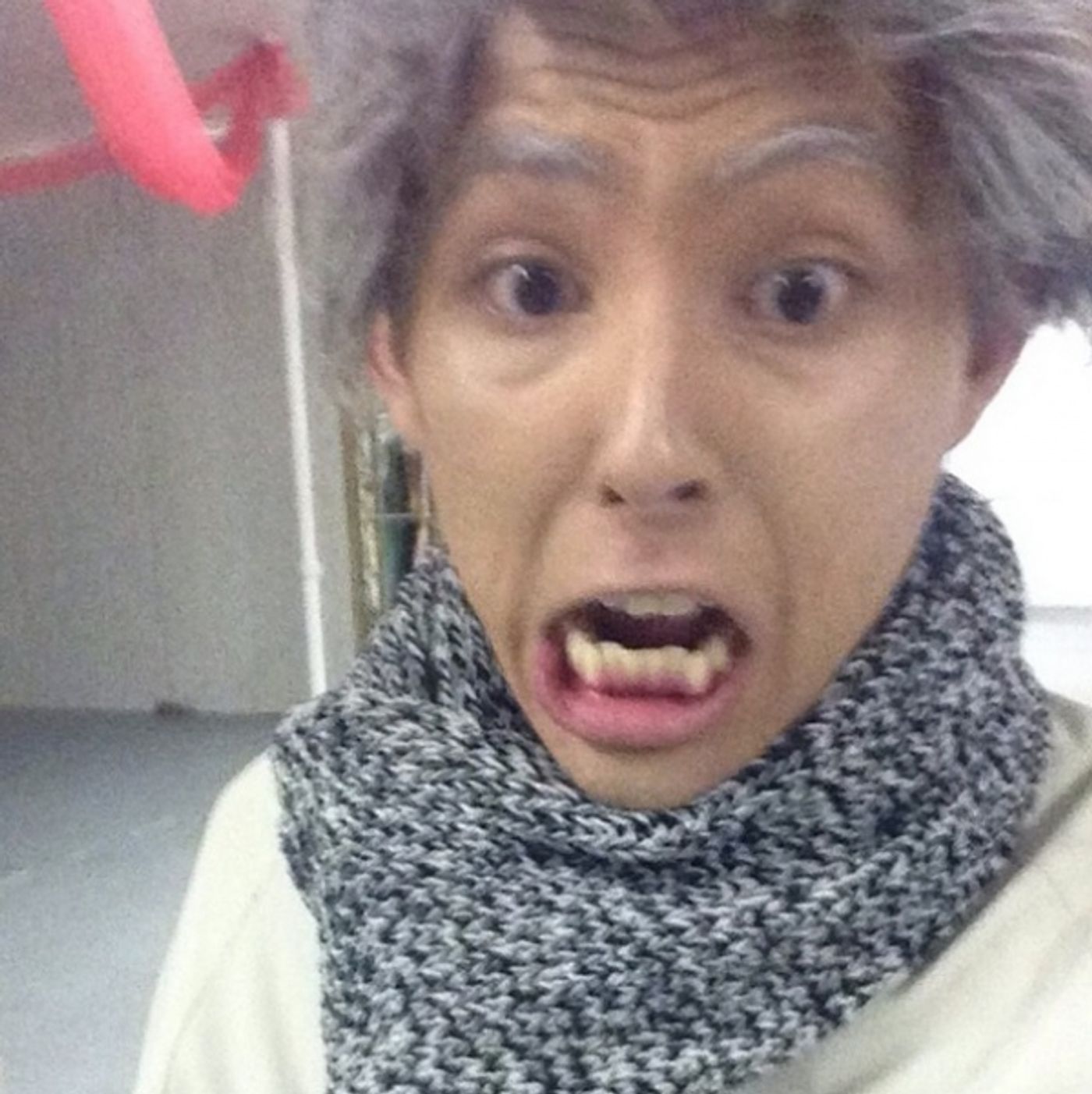 Photo Flash: Saturday Intermission Pics, Part 2 - 7/19 - NEWSIES Get Together, HEATHERS Sings, and More  Image