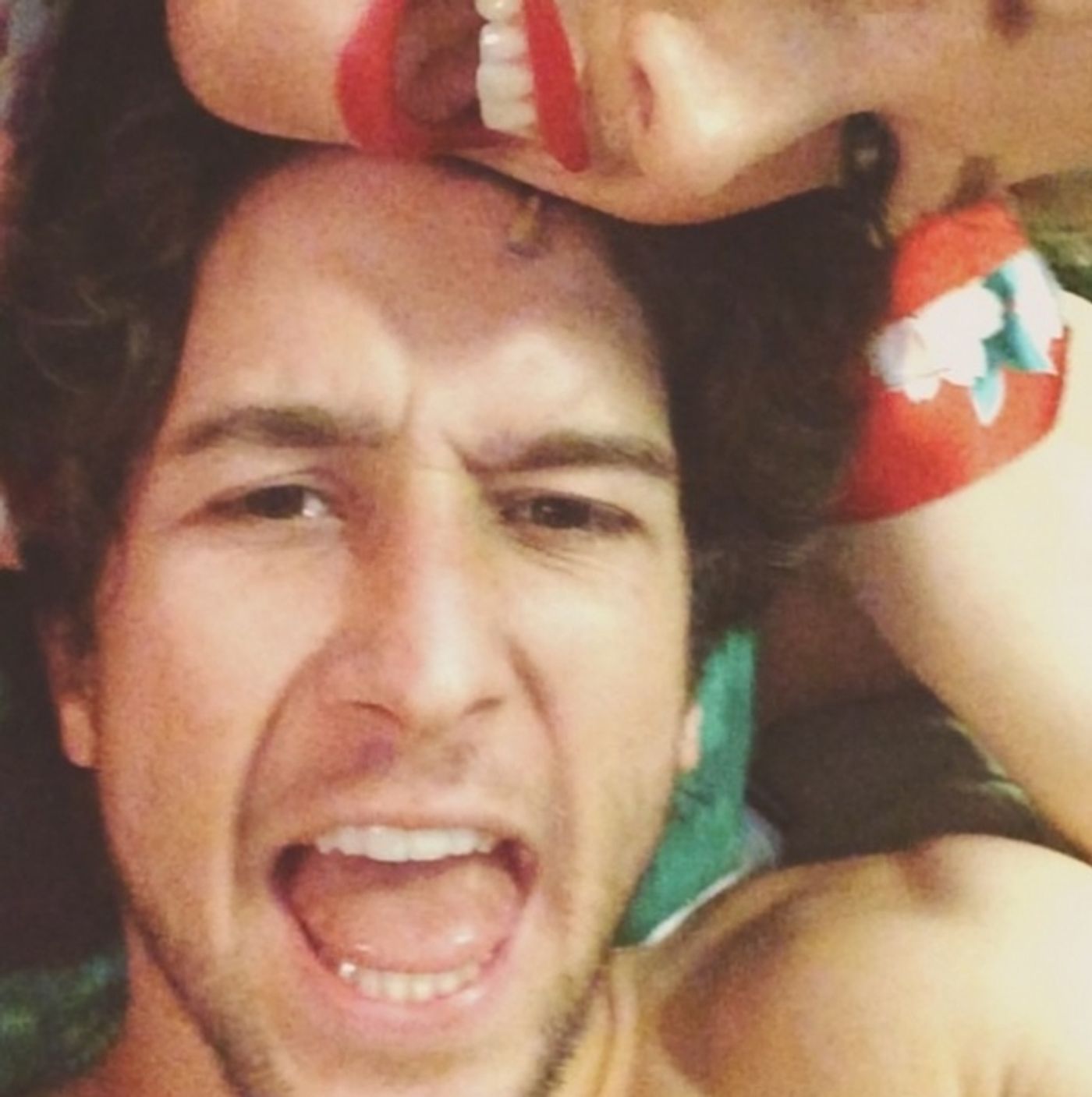 Photo Flash: Saturday Intermission Pics, Part 2 - 7/19 - NEWSIES Get Together, HEATHERS Sings, and More  Image