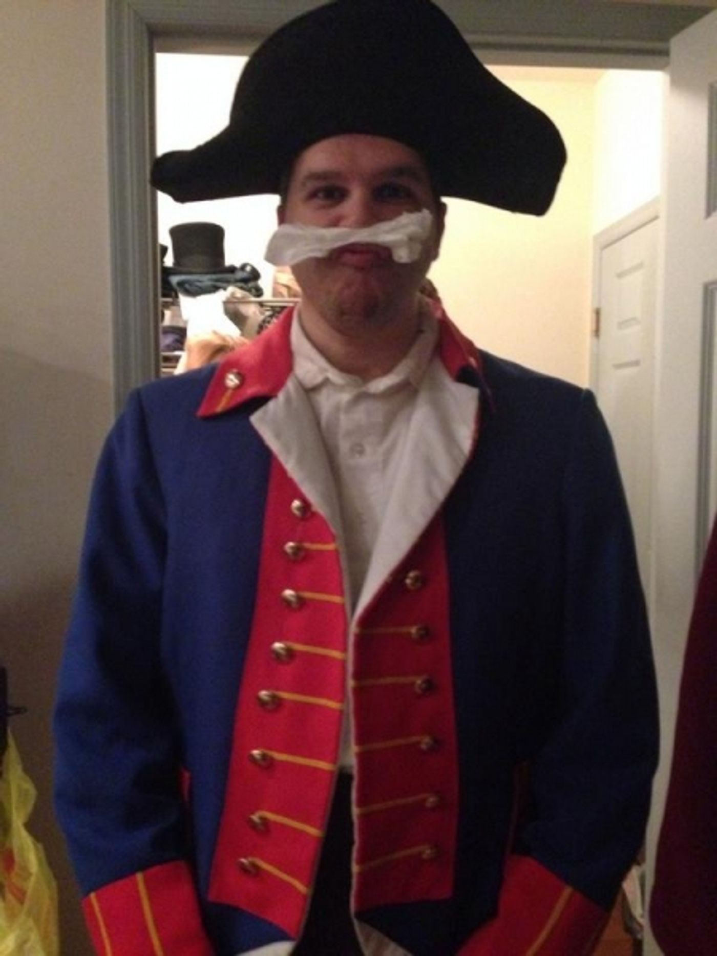 Photo Flash: Saturday Intermission Pics, Part 2 - 7/19 - NEWSIES Get Together, HEATHERS Sings, and More  Image