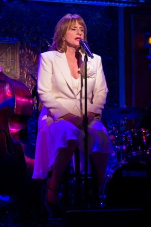 Patti LuPone @ BroadwayWorld Patti LuPone Photo