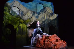 Lauren Lukacek @ BroadwayWorld Lauren Lukacek Photo